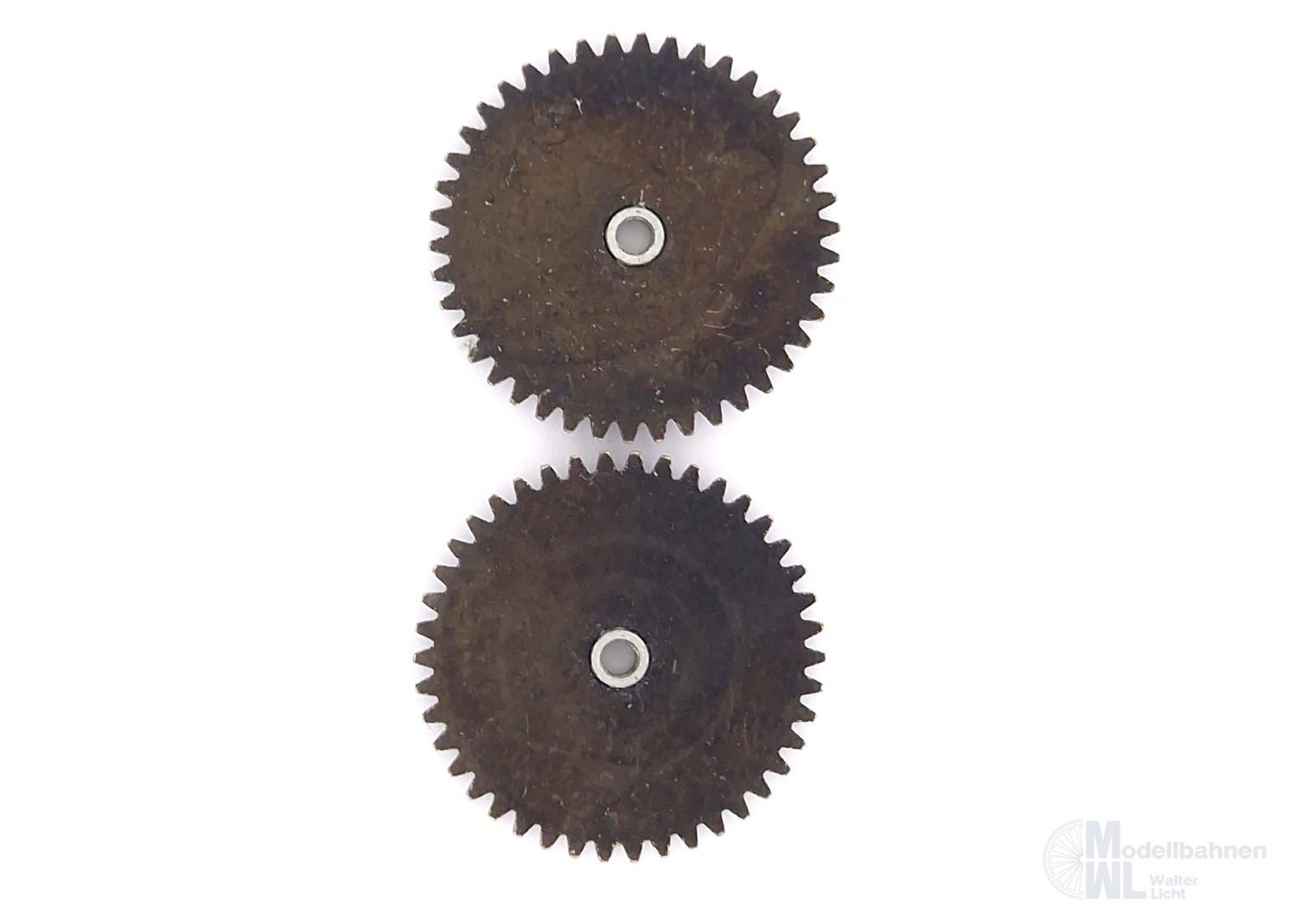 Märklin Ersatzeile E234570 - ERSATZTEIL: Beisatzrad 2 St